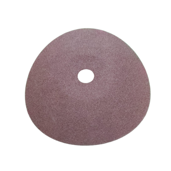 HAR1118 DISC/SANDING #80 7" X 7/8"