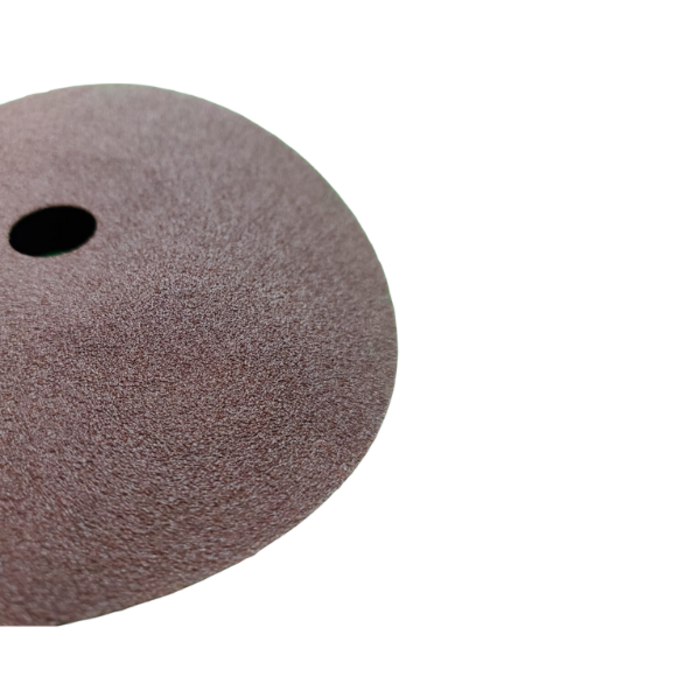 HAR1118 DISC/SANDING #80 7" X 7/8"