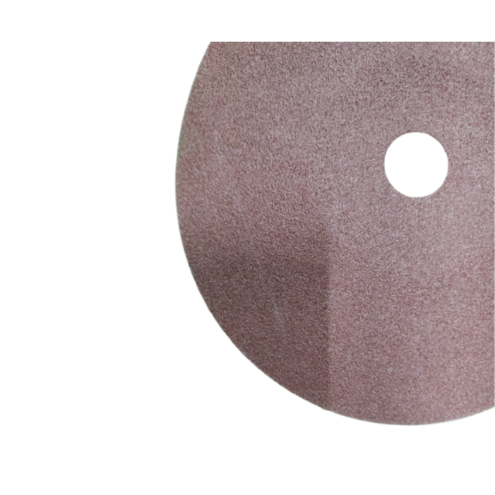 HAR1118 DISC/SANDING #80 7" X 7/8"