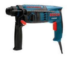 BOSCH IND5185 DRILL/HAMMER 5/8" 11258 VSR 120V
