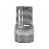 HAR1128 KING  NIPPLE/KC- 2-1/2 NPT