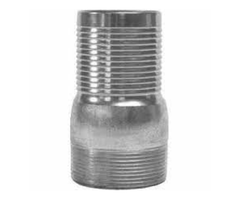 HAR1128 KING  NIPPLE/KC- 2-1/2 NPT