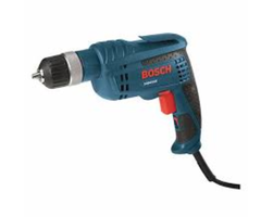 BOSCH IND5189 DRILL/U KEYLESS 3/8" 120V