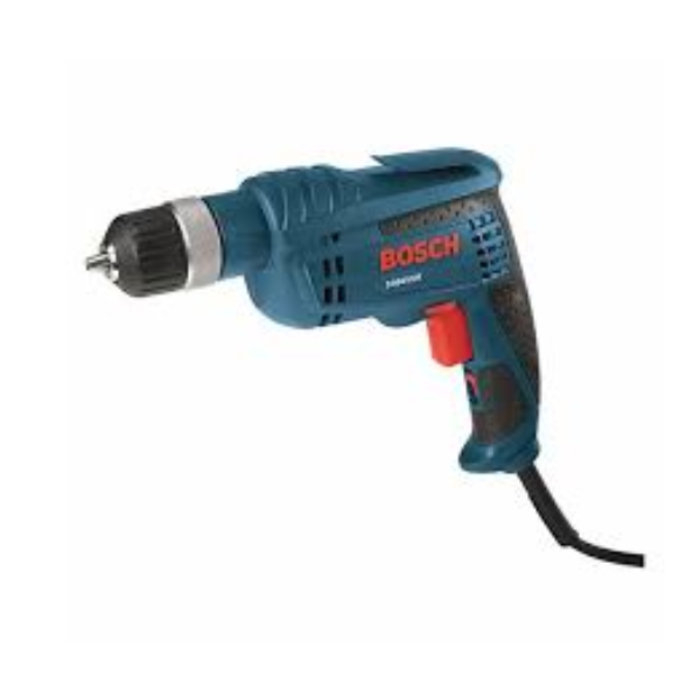 BOSCH IND5189 DRILL/U KEYLESS 3/8" 120V