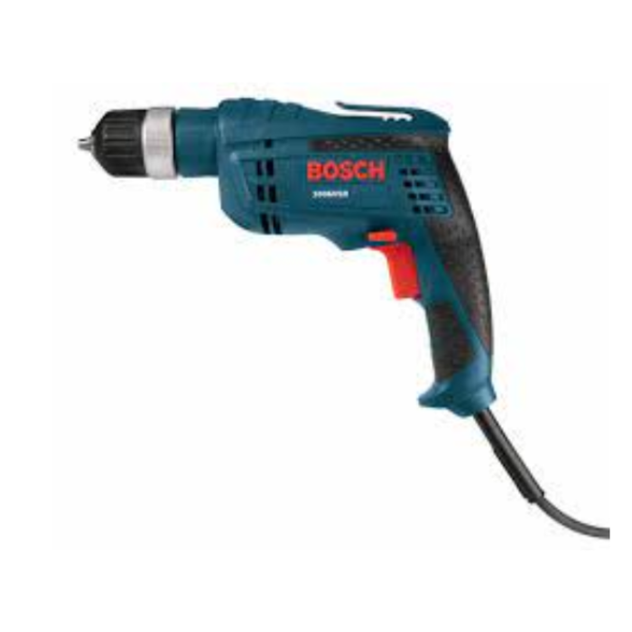 BOSCH IND5189 DRILL/U KEYLESS 3/8" 120V