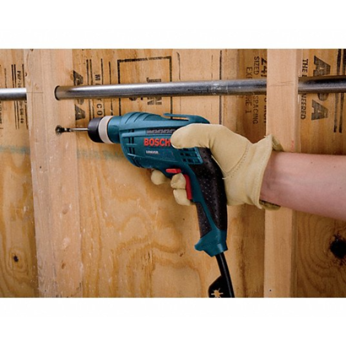 BOSCH IND5189 DRILL/U KEYLESS 3/8" 120V