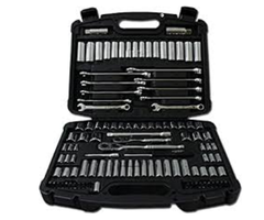 STANLEY HAR1131 SOCKET/SET 109PC. #70-160L