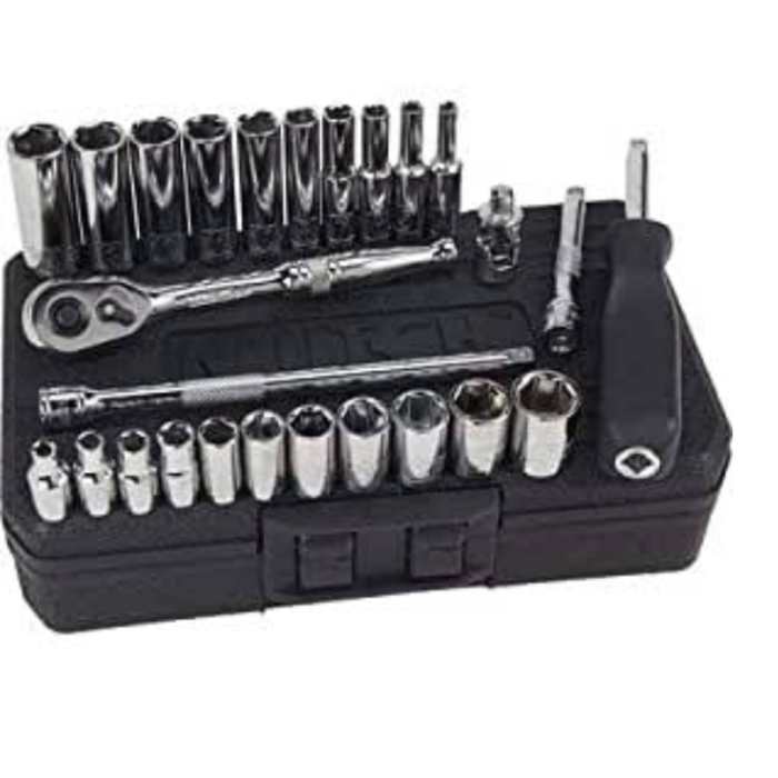STANLEY HAR1131 SOCKET/SET 109PC. #70-160L