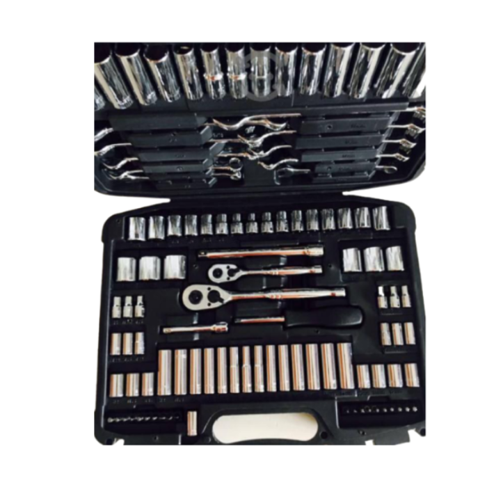 STANLEY HAR1131 SOCKET/SET 109PC. #70-160L