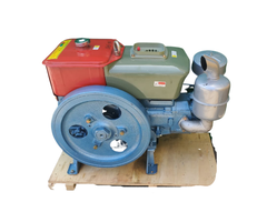 KING POWERFUL IND5190/S1100 16HP DIESEL ENGINE