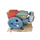 IND5190/S1100 16HP DIESEL ENGINE
