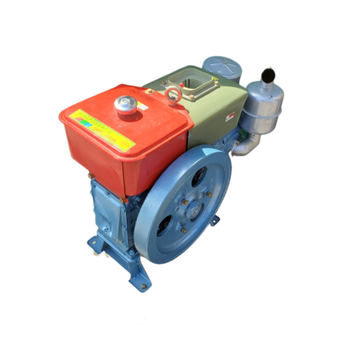 KING POWERFUL IND5190 - S1100 16HP DIESEL ENGINE  D/S