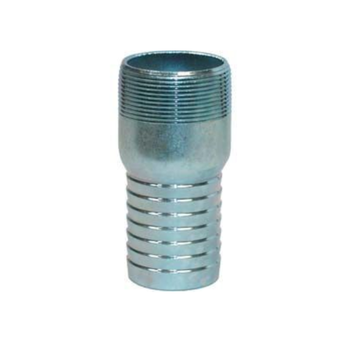 HAR1136 4" KING NIPPLE (FINE THREAD) -