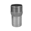 HAR1138 4" KING NIPPLE (COARSE THREAD) NPT