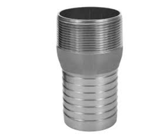 HAR1138 4" KING NIPPLE (COARSE THREAD) NPT