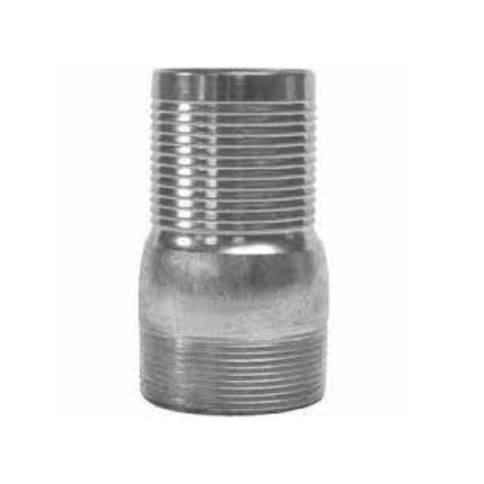 HAR1138 4" KING NIPPLE (COARSE THREAD) NPT