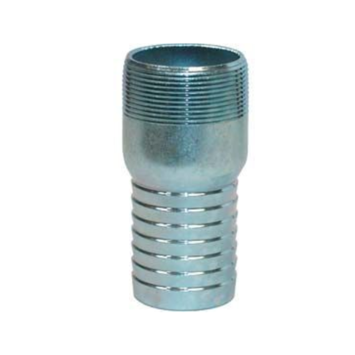 HAR1138 4" KING NIPPLE (COARSE THREAD) NPT