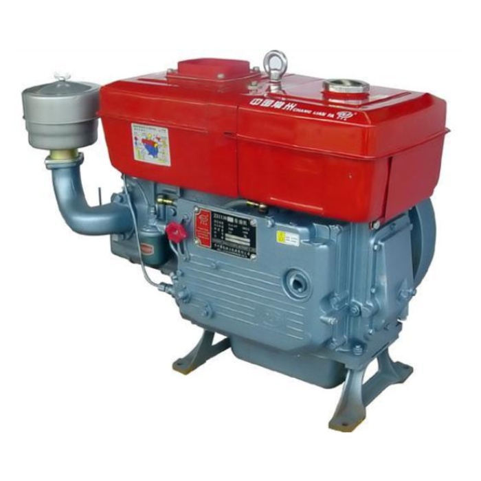 IND5192 ENGINE/DIE.18HP S1105D 220