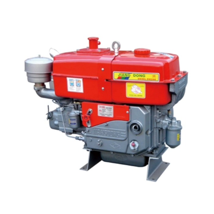 IND5192 ENGINE/DIE.18HP S1105D 220