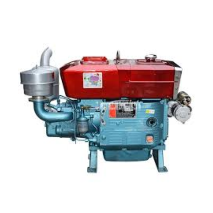 IND5192 ENGINE/DIE.18HP S1105D 220