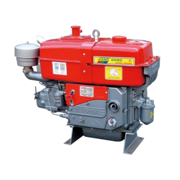 IND5192 ENGINE/DIE.18HP S1105D 220