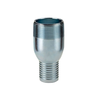 HAR1141/ 3" KING NIPPLE NPT THREAD KC-300