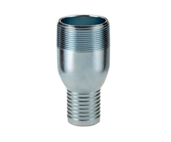 HAR1141/ 3" KING NIPPLE  NPT THREAD KC-300