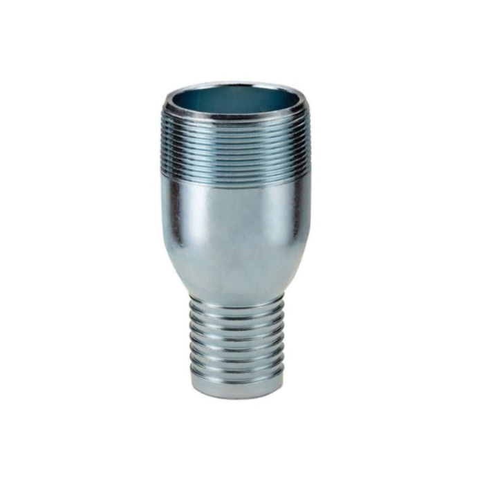 HAR1141/ 3" KING NIPPLE NPT THREAD KC-300