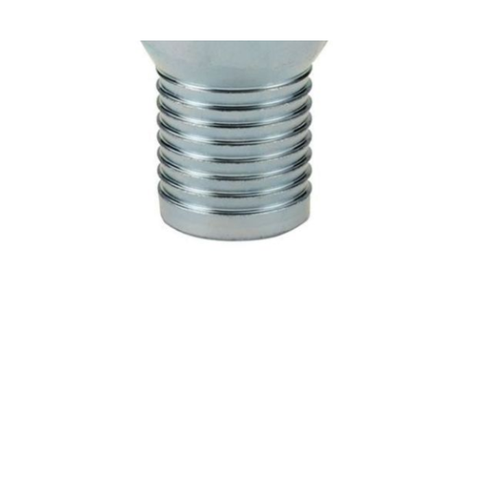 HAR1141/ 3" KING NIPPLE NPT THREAD KC-300