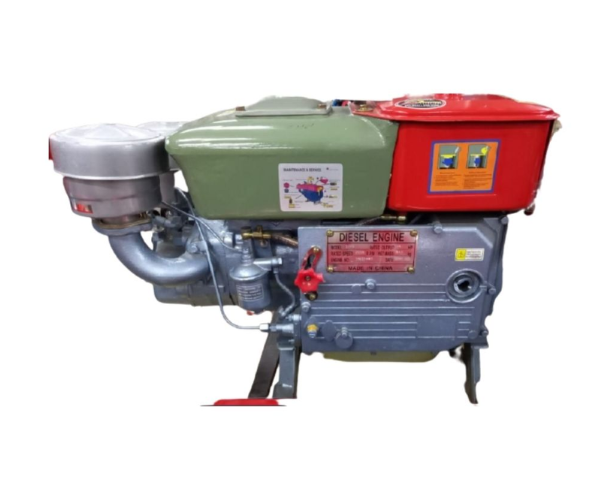 IND5194 20HP DIESEL ENGINE-- ZH1110D--D/S