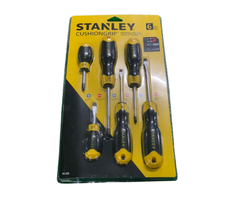 HAR1145 DRIVERS/SCREW  STMT6 PCS SET CG 91-539