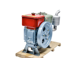 KING POWERFUL IND5196 24HP ZH1115D DIESEL ENGINE