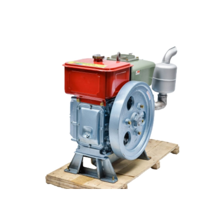 KING POWERFUL IND5196 24HP ZH1115D DIESEL ENGINE