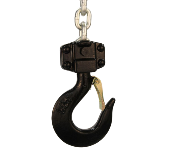 IND5203 HOIST/LEVER CHAIN 3TON 149--WNR