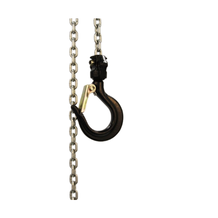 IND5203 HOIST/LEVER CHAIN 3TON 149--WNR