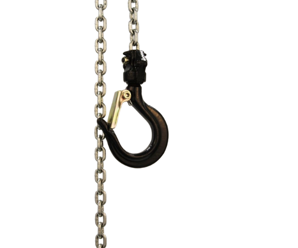 IND5203 HOIST/LEVER CHAIN 3TON 149--WNR