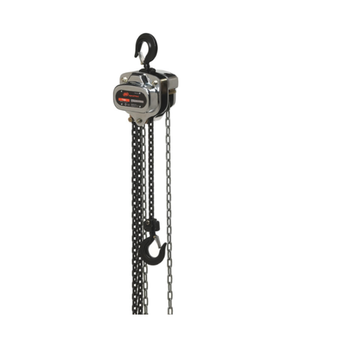 IND5203 HOIST/LEVER CHAIN 3TON 149--WNR