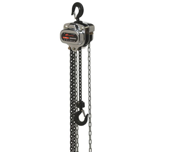IND5203 HOIST/LEVER CHAIN 3TON 149--WNR