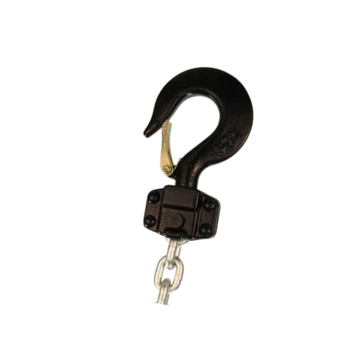 IND5203 HOIST/LEVER CHAIN 3TON 149--WNR