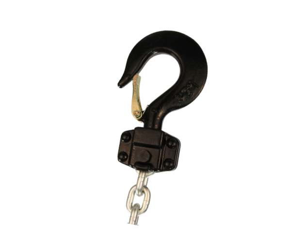 IND5203 HOIST/LEVER CHAIN 3TON 149--WNR