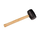 HAR1159 HAMMER/RUBBER 20OZ 57-523