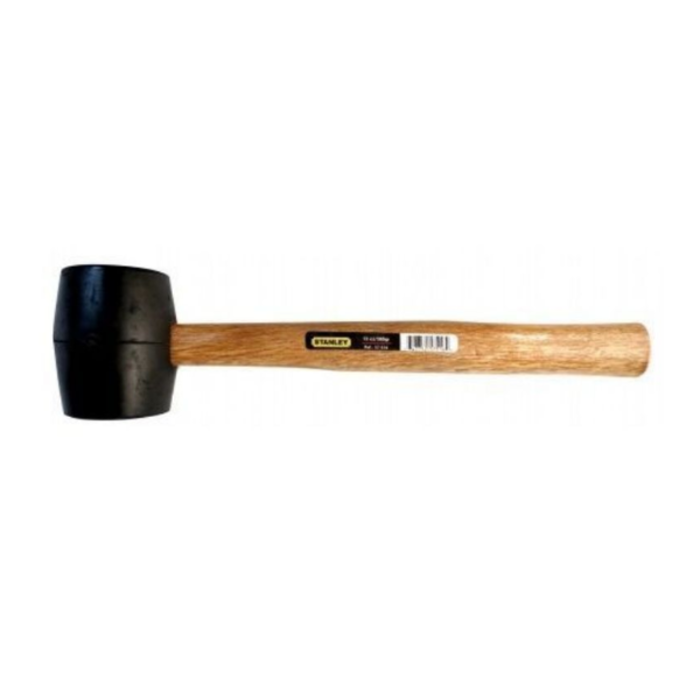 HAR1159 HAMMER/RUBBER 20OZ 57-523