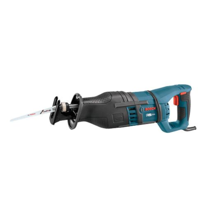 BOSCH IND5206 1 1/8" RECIPROCATING SAW R57
