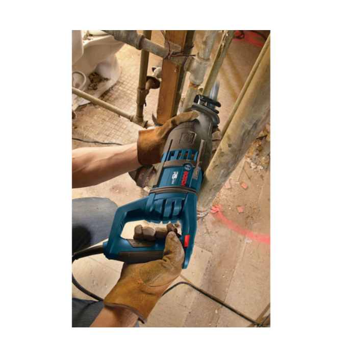 BOSCH IND5206 1 1/8" RECIPROCATING SAW R57