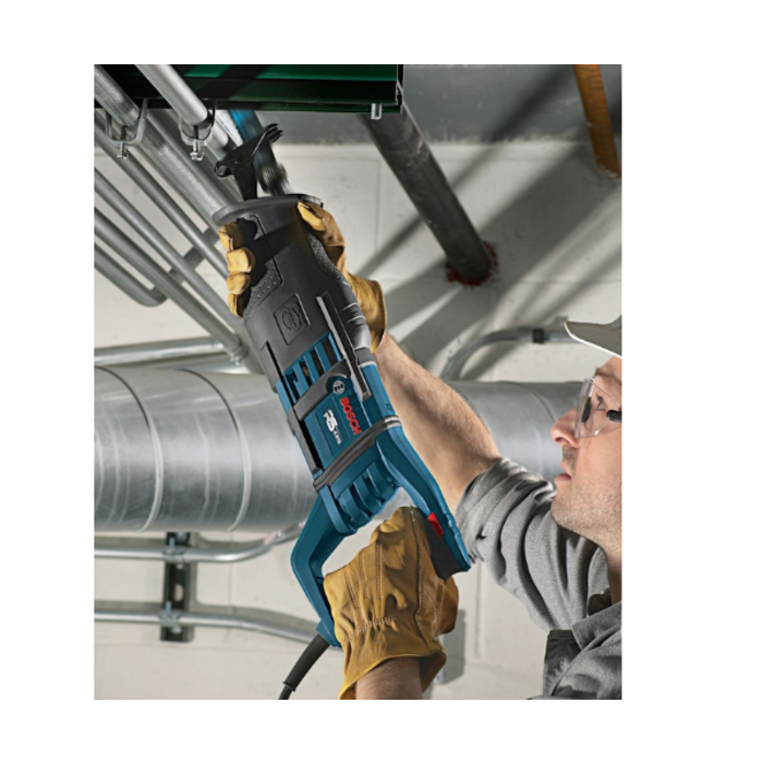 BOSCH IND5206 1 1/8" RECIPROCATING SAW R57