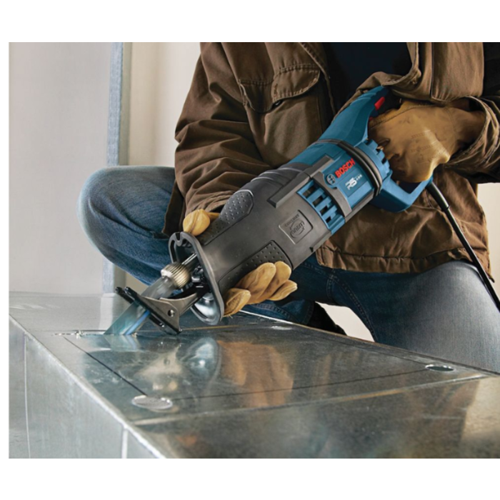 BOSCH IND5206 1 1/8" RECIPROCATING SAW R57