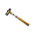 HAR1165 HAMMER/BALL PEIN 12OZ #54-190