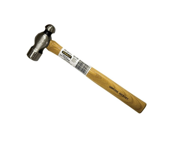 HAR1165 HAMMER/BALL PEIN 12OZ #54-190
