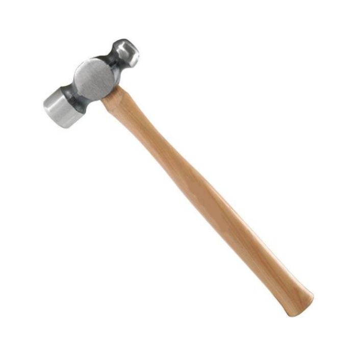 HAR1165 HAMMER/BALL PEIN 12OZ #54-190