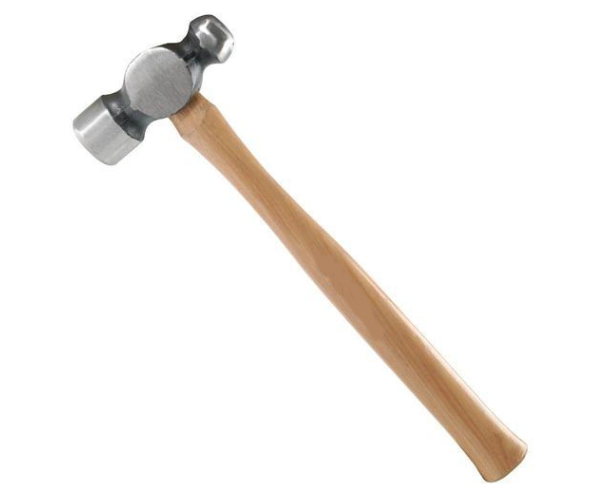 HAR1165 HAMMER/BALL PEIN 12OZ #54-190